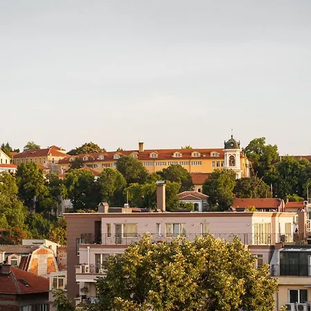 South Panoramic In The Art District Of Kapana Appartement *