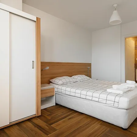 Appartement South Panoramic In The Art District Of Kapana