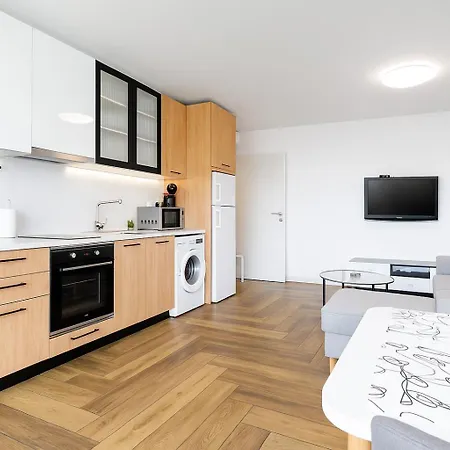 South Panoramic In The Art District Of Kapana Appartement Plovdiv